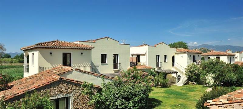 Marina Torre Navarrese Resort Santa Maria Navarrese Esterno foto